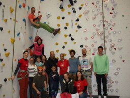 Rocky Dinner Party 2024